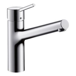 hansgrohe Spültischmischer 170 Talis M52 1jet chrom... HANSGROHE-32851000 4011097521558 (Abb. 1)