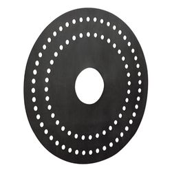 Hansgrohe AXOR Starck Trockenmanschette für Grundset 10902180, 96660000... HANSGROHE-96660000 4011097404745 (Abb. 1)
