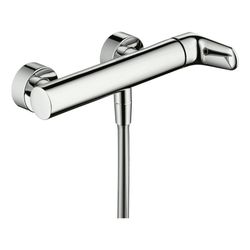 Hansgrohe AXOR Citterio M Einhebel-Brausemischer Aufputz, Keramikmischsystem, 1 Ver... HANSGROHE-34620000 4011097559520 (Abb. 1)