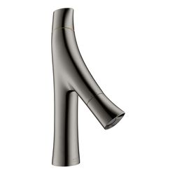 Hansgrohe AXOR Starck Organic 2-Griff Waschtischmischer 80mm, 3,5l/min, Ablaufgarni... HANSGROHE-12011330 4011097815053 (Abb. 1)