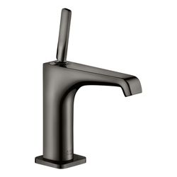 Hansgrohe AXOR Citterio E Einhebel-Waschtischmischer 130mm, Pin-Griff, Zugstangen-A... HANSGROHE-36100330 4011097818054 (Abb. 1)