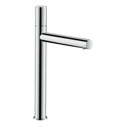 Hansgrohe AXOR Uno Einhebel-Waschtischmischer 260mm, 5l/min, für Aufsatzwaschtische... HANSGROHE-45004000 4011097816739 (Abb. 1)
