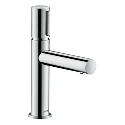 Hansgrohe AXOR Uno Waschtischmischer Select 110mm, 5l/min, Ablaufgarnitur, Chrom... HANSGROHE-45012000 4011097816708 (Abb. 1)
