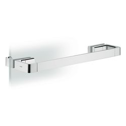 Hansgrohe AXOR Universal Softsquare Duschtürgriff 444mm, Chrom... HANSGROHE-42837000 4059625026915 (Abb. 1)