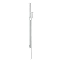 Hansgrohe AXOR One Brauseset 90cm, Handbrause, 11,5l/min, 2jet, Chrom... HANSGROHE-45722000 4011097790039 (Abb. 1)