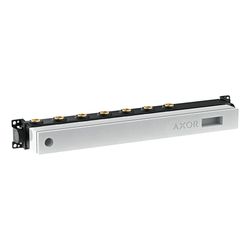 Hansgrohe AXOR Grundkörper für Thermostatmodul Select für 5 Verbraucher, Rp 3/4", D... HANSGROHE-18313180 4059625037812 (Abb. 1)