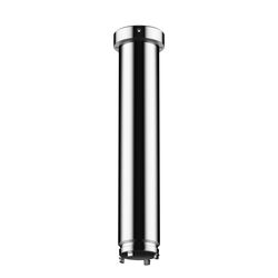 Hansgrohe AXOR ShowerSolutions Verlängerung 230mm quadratisch für Deckenbefestigung... HANSGROHE-35288000 4059625033296 (Abb. 1)