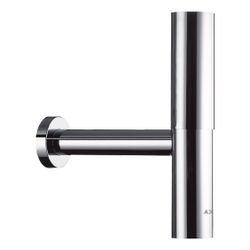 Hansgrohe Flaschensiphon AXOR Flowstar, G 1 1/4", 60-165mm, GV Stauwasserhöhe 70mm,... HANSGROHE-51303000 4059625077795 (Abb. 1)