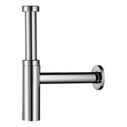 Hansgrohe Flaschensiphon AXOR Flowstar S, G 1 1/4", 60-165mm, GV Stauwasserhöhe 75m... HANSGROHE-51305000 4059625077818 (Abb. 1)