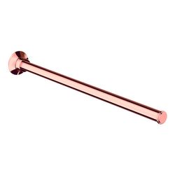 Hansgrohe AXOR Montreux Handtuchhalter einarmig, 433mm, Polished Red Gold... HANSGROHE-42020300 4011097937335 (Abb. 1)