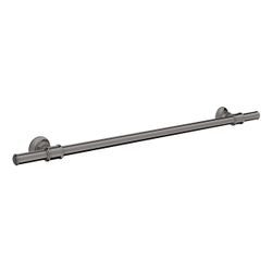 Hansgrohe AXOR Montreux Badetuchhalter 783mm, 600mm Bohrabstand, Metall, Polished B... HANSGROHE-42060330 4011097939193 (Abb. 1)