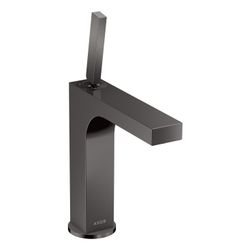 Hansgrohe AXOR Citterio Einhebel-Waschtischmischer 160mm, 5l/min, Pin-Griff, Ablauf... HANSGROHE-39032330 4011097914640 (Abb. 1)