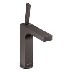 Hansgrohe AXOR Citterio Einhebel-Waschtischmischer 160mm, 5l/min, Pin-Griff, Ablauf... HANSGROHE-39032340 4011097914565 (Abb. 1)