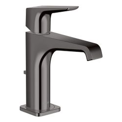 Hansgrohe AXOR Citterio E Einhebel-Waschtischmischer 130mm, Hebelgriff, Zugstangen-... HANSGROHE-36110330 4011097819525 (Abb. 1)