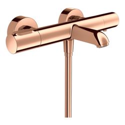 Hansgrohe AXOR Citterio M Wannenthermostat Aufputz, 21l/min, 2 Verbraucher, für Wan... HANSGROHE-34435300 4011097900643 (Abb. 1)