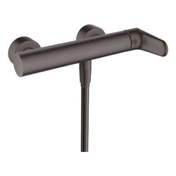 Hansgrohe AXOR Citterio M Einhebel-Brausemischer Aufputz, Keramikmischsystem, 1 Ver... HANSGROHE-34620340 4059625175668 (Abb. 1)