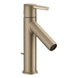 Hansgrohe AXOR Starck Einhebel-Waschtischmischer 100mm, 5l/min, Hebelgriff, Zugstan... HANSGROHE-10001820 4011097835587 (Abb. 1)