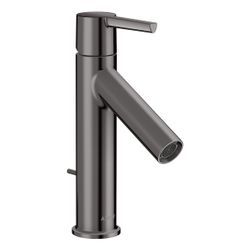 Hansgrohe AXOR Starck Einhebel-Waschtischmischer 100mm, 5l/min, Hebelgriff, Zugstan... HANSGROHE-10001330 4011097835822 (Abb. 1)
