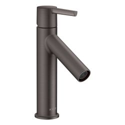 Hansgrohe AXOR Starck Einhebel-Waschtischmischer 100mm, 5l/min, Hebelgriff, Ablaufg... HANSGROHE-10003340 4011097835891 (Abb. 1)