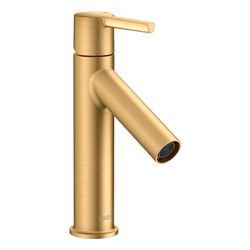Hansgrohe AXOR Starck Einhebel-Waschtischmischer 100mm, 5l/min, Hebelgriff, Ablaufg... HANSGROHE-10003950 4011097835884 (Abb. 1)