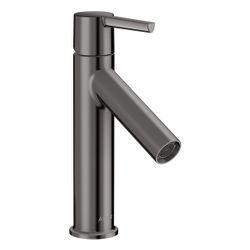 Hansgrohe AXOR Starck Einhebel-Waschtischmischer 100mm, 5l/min, Hebelgriff, Ablaufg... HANSGROHE-10003330 4011097836065 (Abb. 1)