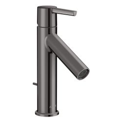 Hansgrohe AXOR Starck Einhebel-Waschtischmischer 100mm 3,5l/min CoolStart, Hebelgri... HANSGROHE-10007330 4059625012000 (Abb. 1)