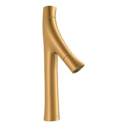 Hansgrohe AXOR Starck Organic 2-Griff Waschtischmischer 170mm, 3,5l/min, für AWT, A... HANSGROHE-12012250 4011097815169 (Abb. 1)