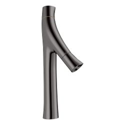 Hansgrohe AXOR Starck Organic 2-Griff Waschtischmischer 170mm, 3,5l/min, für AWT, A... HANSGROHE-12012330 4011097815213 (Abb. 1)