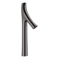 Hansgrohe AXOR Starck Organic 2-Griff Waschtischmischer 240mm, 3,5l/min, für AWT, A... HANSGROHE-12013330 4011097815367 (Abb. 1)
