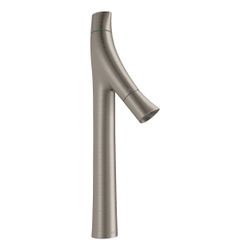 Hansgrohe AXOR Starck Organic 2-Griff Waschtischmischer 240mm, 3,5l/min, für AWT, A... HANSGROHE-12013800 4011097815343 (Abb. 1)