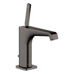 Hansgrohe AXOR Citterio E Einhebel-Waschtischmischer 130mm, Pin-Griff, Zugstangen-A... HANSGROHE-36100340 4011097817170 (Abb. 1)