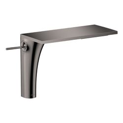 Hansgrohe AXOR Massaud Einhebel-Waschtischmischer 220mm, 4l/min, für Aufsatzwaschti... HANSGROHE-18020330 4011097889375 (Abb. 1)