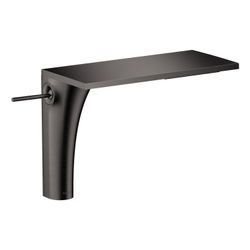 Hansgrohe AXOR Massaud Einhebel-Waschtischmischer 220mm, 4l/min, für Aufsatzwaschti... HANSGROHE-18020340 4011097889290 (Abb. 1)
