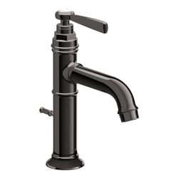 Hansgrohe AXOR Montreux Einhebel-Waschtischmischer 100mm, 5l/min, Hebelgriff, Zugst... HANSGROHE-16515330 4059625017920 (Abb. 1)