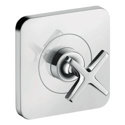 hansgrohe Grundkörper 52l/min für Abstellventil Unterputz Spindel DN 15... HANSGROHE-15973180 4011097345215 (Abb. 1)