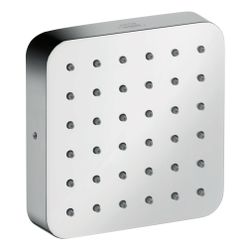 Hansgrohe AXOR ShowerSolutions Grundkörper für Brausemodul 120x120mm Unterputz, Ein... HANSGROHE-28486180 4011097603308 (Abb. 1)