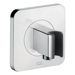 Hansgrohe AXOR ShowerSolutions Grundkörper für Brausemodul 120x120mm Unterputz, Ein... HANSGROHE-28486180 4011097603308 (Abb. 1)