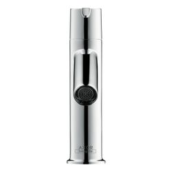 Hansgrohe AXOR Starck Einhebel-Waschtischmischer 80mm, 5l/min, Hebel-Grifffür HWB, ... HANSGROHE-10102000 4011097754284 (Abb. 1)