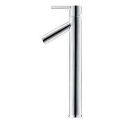 Hansgrohe AXOR Starck Einhebel-Waschtischmischer 250mm, 5l/min, Hebel-Grifffür Aufs... HANSGROHE-10103000 4011097754291 (Abb. 1)