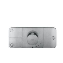 Hansgrohe AXOR One Thermostatmodul Unterputz, 30l/min, für 3 Verbraucher, Chrom... HANSGROHE-45713000 4011097788975 (Abb. 1)
