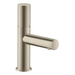 Hansgrohe AXOR Uno Einhebel-Waschtischmischer 80mm, 5l/min, Zerogriff, Ablaufgarnit... HANSGROHE-45005820 4011097982649 (Abb. 1)