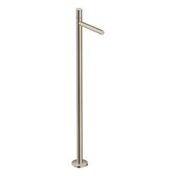 Hansgrohe AXOR Uno Einhebel-Waschtischmischer bodenstehend, 5l/min, Zerogriff ohne ... HANSGROHE-45037820 4011097982939 (Abb. 1)