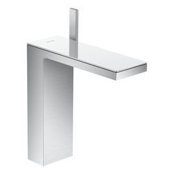 Hansgrohe AXOR MyEdition Platte 245mm, Metall, Chrom, 47904000... HANSGROHE-47904000 4059625189207 (Abb. 1)