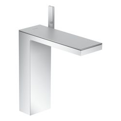 Hansgrohe AXOR MyEdition Einhebel-Waschtischmischer 230mm, 5l/min, für AWT, Push-Op... HANSGROHE-47022000 4059625186121 (Abb. 1)