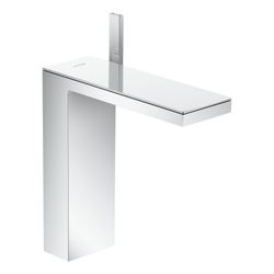 Hansgrohe AXOR MyEdition Platte 245mm, Metall, Chrom, 47904000... HANSGROHE-47904000 4059625189207 (Abb. 1)
