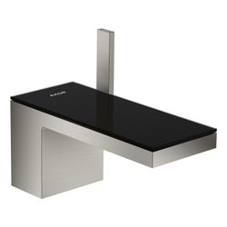 Hansgrohe AXOR MyEdition Einhebel-Waschtischmischer 70mm, 5l/min, Push-Open Ablaufg... HANSGROHE-47012800 4059625201916 (Abb. 1)