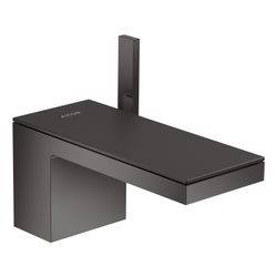 Hansgrohe AXOR MyEdition Platte 200mm, Metall, Brushed Black Chrome, 47903340... HANSGROHE-47903340 4059625212929 (Abb. 1)