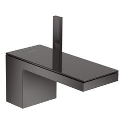 Hansgrohe AXOR MyEdition Platte 200mm, Glas, Spiegel, 47900000... HANSGROHE-47900000 4059625189023 (Abb. 1)