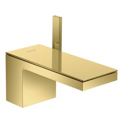 Hansgrohe AXOR MyEdition Platte 200mm, Metall, Polished Gold Optic, 47903990... HANSGROHE-47903990 4059625213032 (Abb. 1)