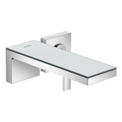 Hansgrohe AXOR MyEdition Einhebel-Waschtischmischer Unterputz, 5l/min, für Wandmont... HANSGROHE-47060000 4059625161326 (Abb. 1)